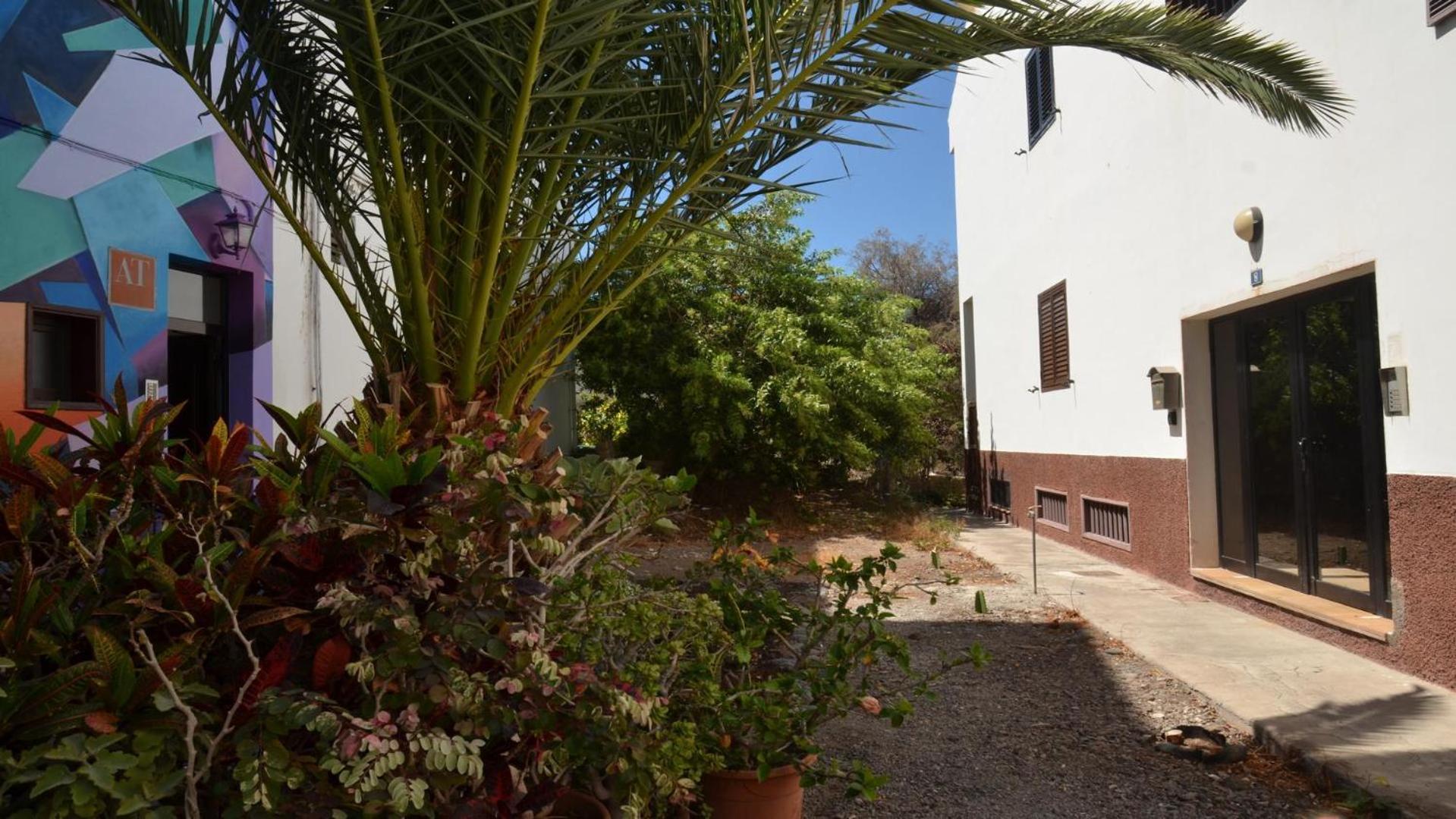 Apartamento El Bajio Nr 7 Valle Gran Rey Exterior foto